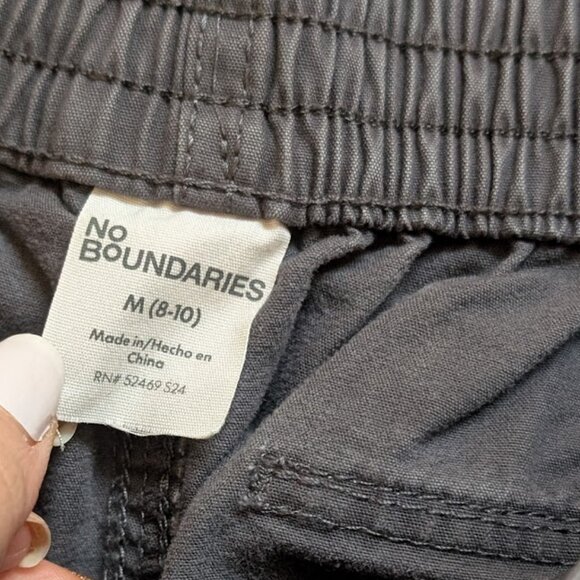 👖 Women’s Cargo Pants Lot - 5 Pairs • Baggy - American Eagle + more - Picture 11 of 13